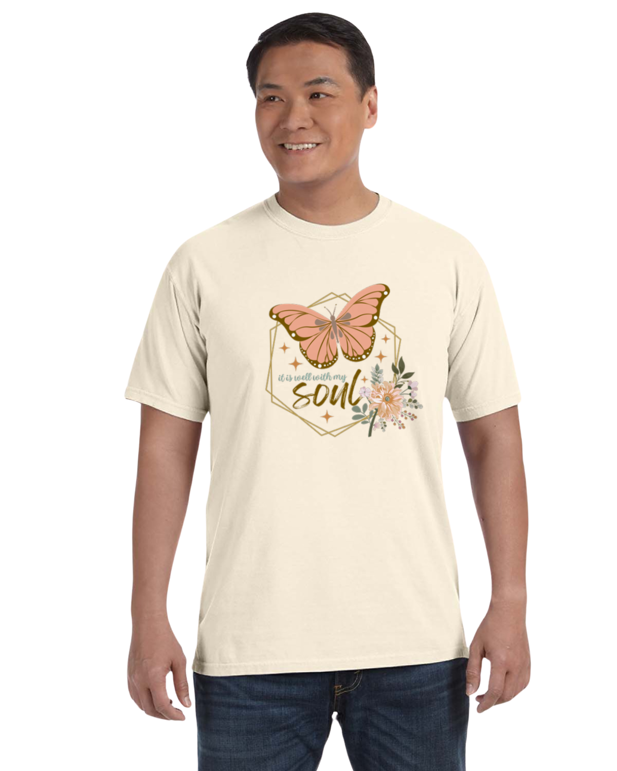 It is Well with My Soul T-shirt