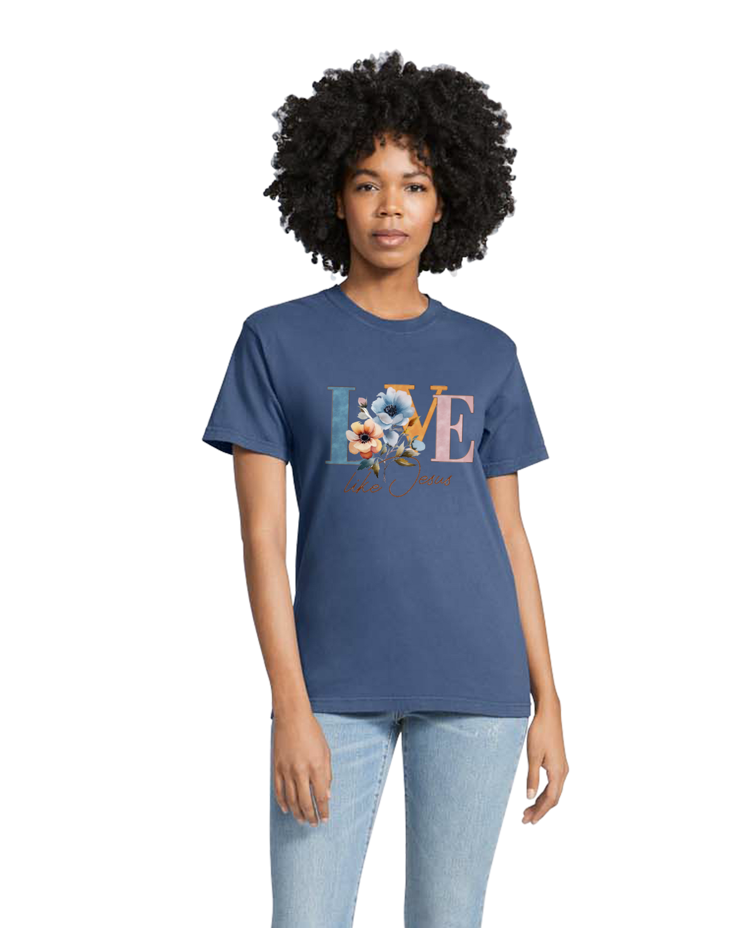 Love Like Jesus T-Shirt