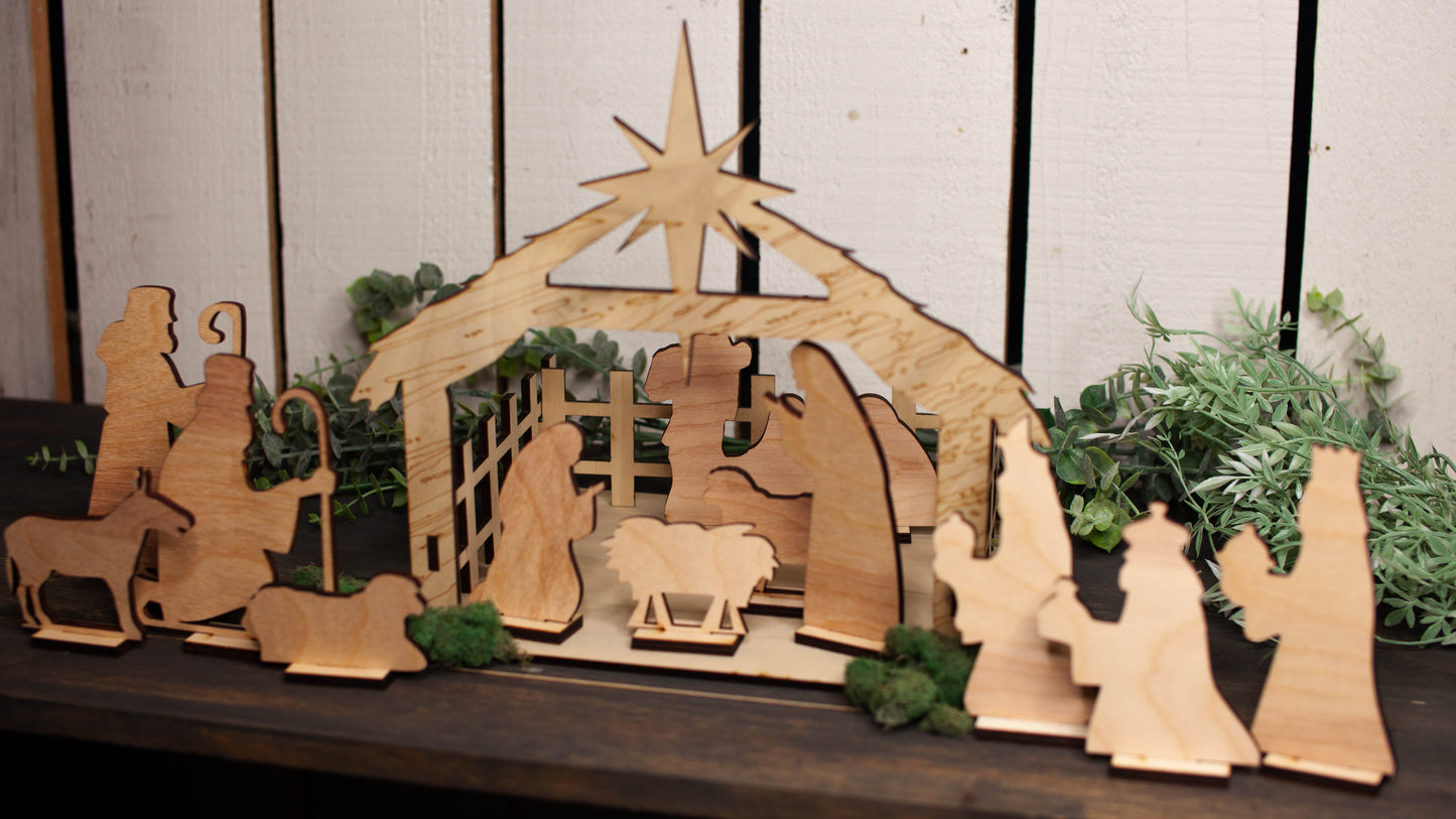 Nativity
