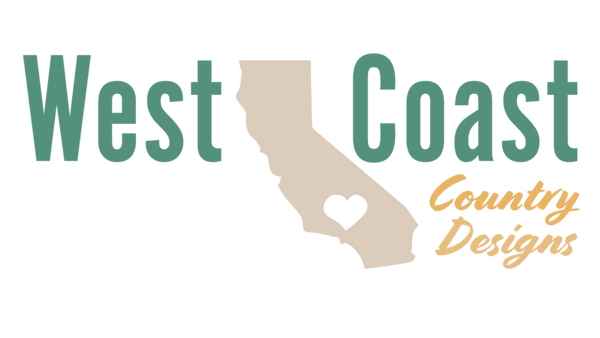 West Coast Country Designs