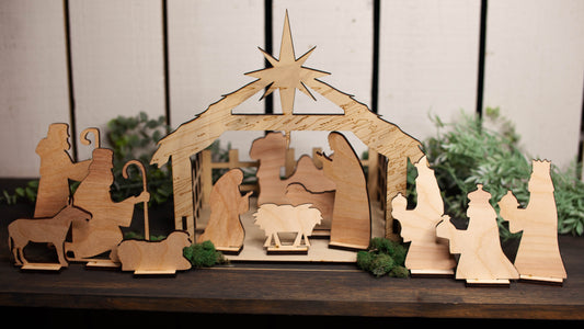 Nativity